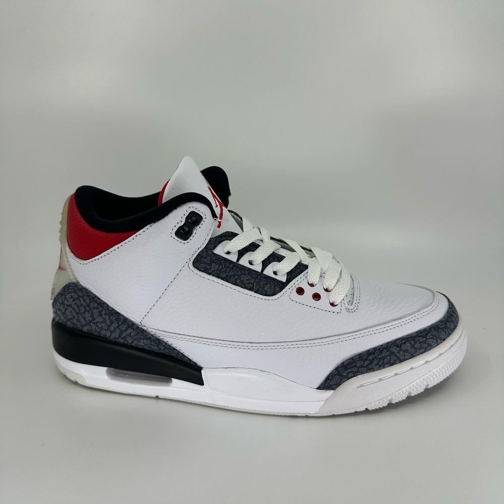 Jordan 3 retro